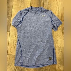 Nike; shirt